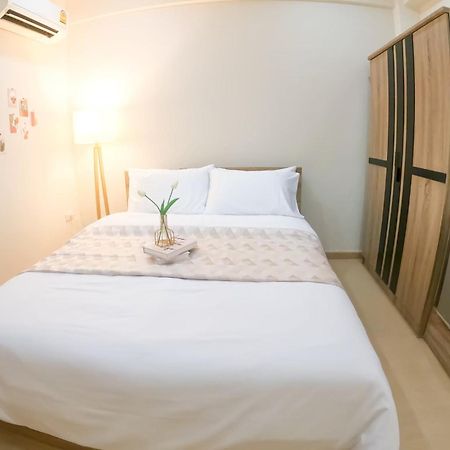 Atc Residence Банкок Екстериор снимка