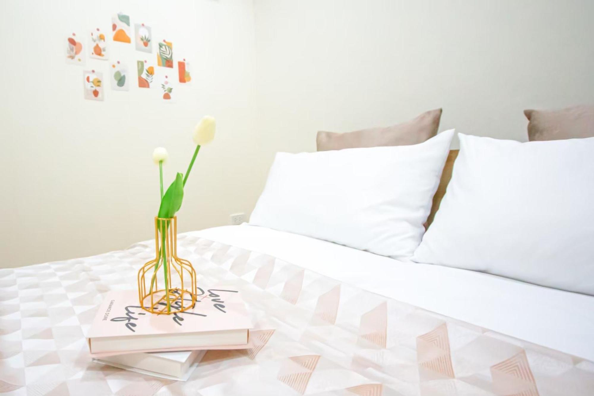 Atc Residence Банкок Екстериор снимка