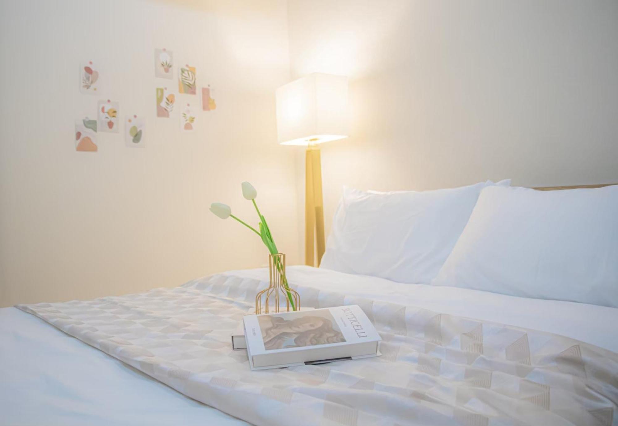 Atc Residence Банкок Екстериор снимка